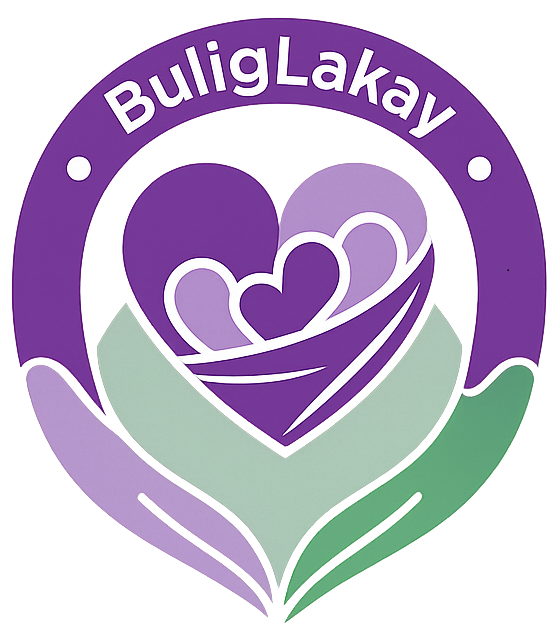 BuligLakay Logo